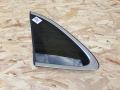 стекло кузовное боковое левое Porsche Macan 1 поколение 2016, 4.8 л., M 48.20, бензин, АКПП, внедорожник 5 дв., 95B845297 - фото №2