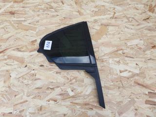 форточка задняя правая Jaguar XE 1 поколение 2015, 5.0 л., 508PN, бензин, АКПП, седан, GX7325828A