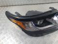 фара правая Land Rover Range Rover Sport 2 поколение 2016, 5.0 л., 508PN, бензин, АКПП, седан, DK6213W029JJ, LR044264, LR057272, LR056252 - фото №4