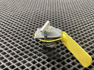 личинка дверного замка Jaguar XE 1 поколение 2018, 3.0 л., бензин, седан, 30784963, LR027452, LR043269, LR098227, T2H1164, C2D29694, C2Z21495, LR116566, 535123484