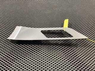 накладка двери (крышки) багажника Jaguar XF X260 2018, 2.0 л., PT204, бензин, АКПП, седан, GX63237B45, T2H6280