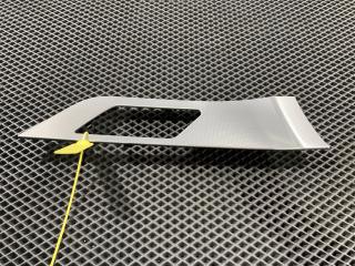 накладка двери (крышки) багажника Jaguar XF X260 2018, 2.0 л., PT204, бензин, АКПП, седан, GX63237B44, T2H6276