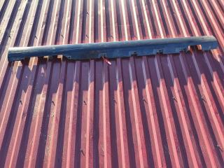 накладка на порог Audi A8 D4/4H 2012, 4.2 л., CDRA, бензин, АКПП, седан, 4H0853860B, 4H0853860E, 4H0853860B