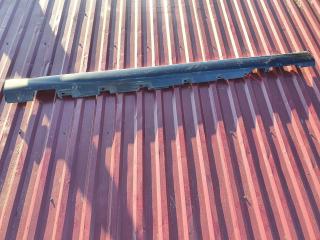 накладка на порог Audi A8 D4/4H 2012, 4.2 л., CDRA, бензин, АКПП, седан, 4H4853859B, 4H4853856B