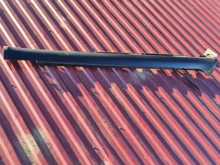 накладка на порог Lexus LS 4 поколение 2007, 4.6 л., 1UR-FSE, бензин, АКПП, седан, 75851-50040, 7585150040