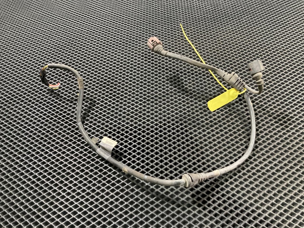 проводка датчика ABS Audi A7 4G 2010, 3.0 л., CGWD, бензин, АКПП, хетчбэк 5 дв., 4G0972254A - фото №1