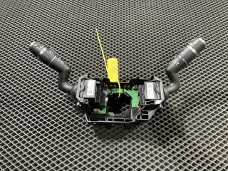 переключатель подрулевой (стрекоза) Jaguar F-Pace 1 поколение X761 2017, 3.0 л., AJ 126, бензин, АКПП, внедорожник 5 дв., BJ323F972CB, BJ323F973BB, T4N4386, T4A33979, T4N30020, HPLA-13N064-GC, T4A9254