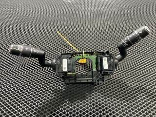 переключатель подрулевой (стрекоза) Jaguar XE 1 поколение 2017, 3.0 л., AJ 126, бензин, АКПП, седан, BJ323F972CB, GX733F973BA, GX7313N064DB, T4N16224, T4N4346, T4N3848, T4N20333, T4N3847, T4N4335