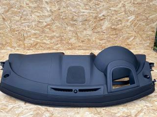 панель передняя салона (торпедо) Jaguar F-Pace 1 поколение X761 2017, 2.0 л., 204PT, бензин