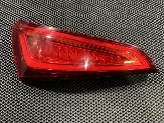 фонарь задний левый Audi Q5 8R [рестайлинг] 2016, 2.0 л., CNCD, бензин, АКПП, внедорожник 5 дв., 8R0945093C