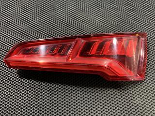 фонарь задний правый Audi Q5 FY 2018, 2.0 л., бензин, робот, внедорожник 5 дв., 80A945094A