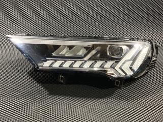 фара левая Audi Q7 4M [рестайлинг] 2020, 3.0 л., CREC, бензин, АКПП, внедорожник 5 дв., 4M0941039C