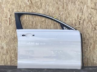 дверь передняя правая Jaguar XF X260 2015, 5.0 л., 508PN, бензин, АКПП, седан