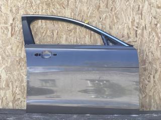 дверь передняя правая Jaguar XE 1 поколение X760 2017, 5.0 л., 508PN, бензин, АКПП, T4N2632