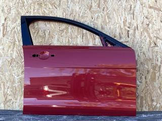 дверь передняя правая Jaguar XE 1 поколение X760 2017, 5.0 л., 508PN, бензин, АКПП, T4N2632