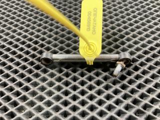 датчик дорожного просвета Mercedes-Benz S-Класс W221 2008, 4.7 л., M 273.922, бензин, седан