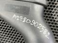 патрубок воздушного фильтра Mercedes-Benz GL-Класс X166 2012, 4.7 л., M 278.928, бензин, АКПП, внедорожник 5 дв., A2780902582 - фото №8
