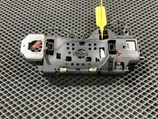 скелет ручки двери передней левой Audi A4 B9 2018, 2.0 л., бензин, АКПП, седан, 8W01837811A