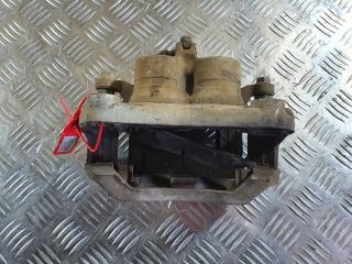 суппорт передний левый Infiniti G 4 поколение 2008, 3.5 л., VQ35HR, бензин, АКПП, седан