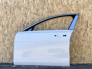 дверь передняя левая Jaguar XF X260 2020, 5.0 л., 508PN, бензин, АКПП, седан