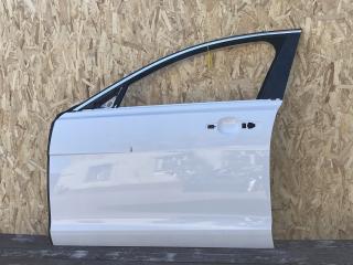 дверь передняя левая Jaguar XF X260 2020, 5.0 л., 508PN, бензин, АКПП, седан