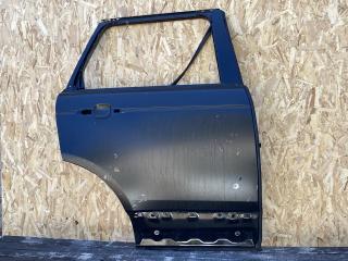 дверь задняя правая Land Rover Range Rover 4 поколение [рестайлинг] 2019, 3.0 л., бензин, АКПП, внедорожник 5 дв., DK62-24720, DK6224720