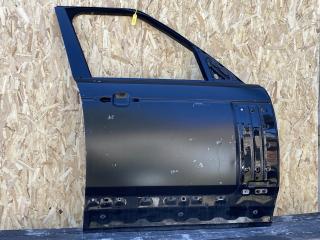 дверь передняя правая Land Rover Range Rover 4 поколение [рестайлинг] 2018, 5.0 л., 508PS, бензин, МКПП, внедорожник 5 дв., CK5220220