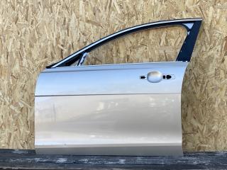 дверь передняя левая Jaguar XE 1 поколение X760 2017, 5.0 л., 508PN, бензин, АКПП, T4N2633