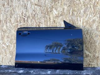 дверь передняя правая Audi A7 4G [рестайлинг] 2017, 3.0 л., CGXB, бензин, АКПП, хетчбэк 5 дв., 4G8831052A