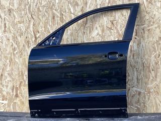 дверь передняя левая Audi Q5 8R [рестайлинг] 2016, 3.2 л., CALB, бензин, АКПП, внедорожник 5 дв., 8R0831051E