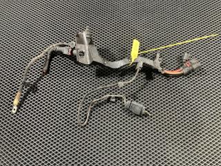 рулевая рейка Audi A8 D4 [рестайлинг] 2015, 4.0 л., бензин, АКПП, седан, 4H0971341AE