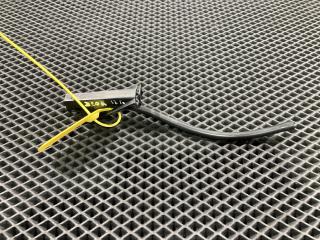 форсунка омывателя лобового стекла Land Rover Range Rover Evoque 1 поколение [рестайлинг] 2018, 2.0 л., бензин, АКПП, внедорожник 5 дв., LR050780, LR025143