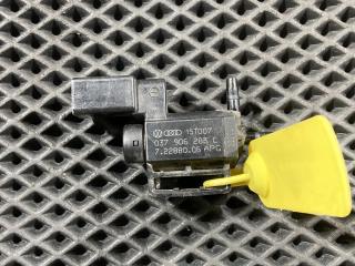 электромагнитный клапан Audi Q7 4L [рестайлинг] 2014, 3.0 л., CTWB, бензин, АКПП, внедорожник 5 дв., 037906283C