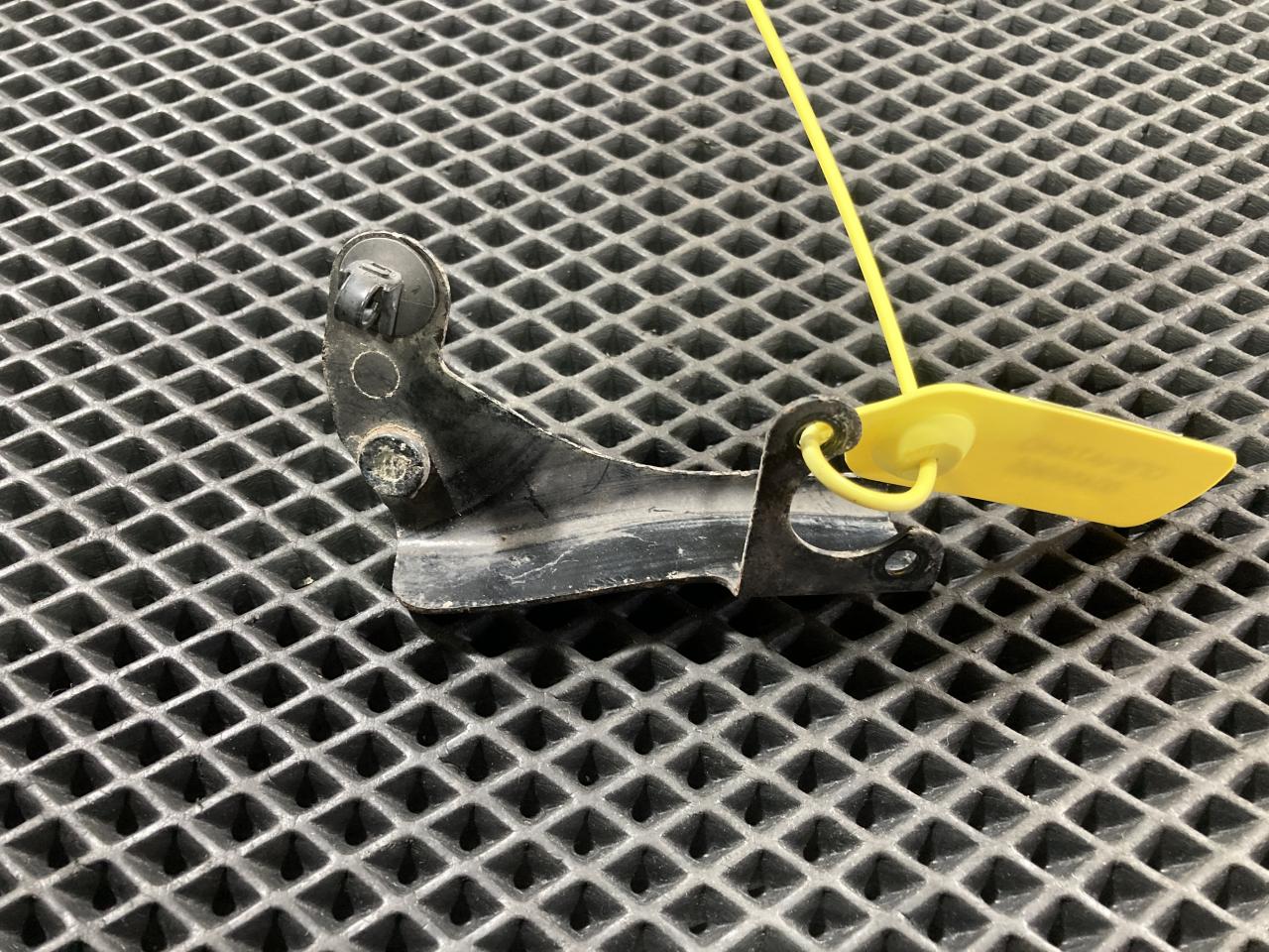 датчик дорожного просвета Mercedes-Benz S-Класс W222/C217/A217 2015, 4.7 л., M 278.928, бензин, АКПП, седан, A2223200343 - фото №1