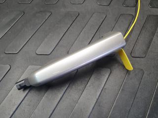 ручка наружная Jaguar XE 1 поколение 2016, 3.0 л., бензин, АКПП, седан, T2H3843LML