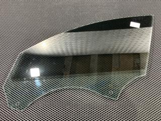 стекло двери передней левой Jaguar XF X260 2015, 5.0 л., 508PN, бензин, АКПП, седан