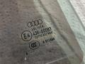 стекло двери задней правой Audi A8 D4/4H [рестайлинг] 2014, 4.2 л., CDRA, бензин, АКПП, седан, 4H4845206 - фото №7