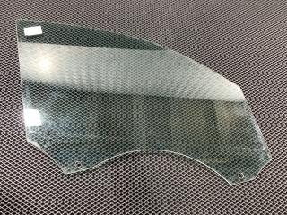 стекло двери передней правой Audi Q5 8R 2011, 3.2 л., CALB, бензин, АКПП, внедорожник 5 дв.