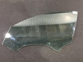 стекло двери передней левой Audi A6 4G/C7 2012, 3.0 л., CTUA, бензин, седан