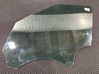 стекло двери передней левой Land Rover Discovery 5 поколение 2017, 3.0 л., 306PS, бензин, АКПП, внедорожник 5 дв.