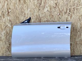 дверь передняя левая Audi A7 4G [рестайлинг] 2017, 3.0 л., CGXB, бензин, АКПП, хетчбэк 5 дв., 4G8831051A