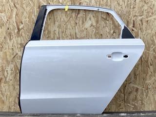 дверь задняя левая Audi A8 D4/4H 2012, 4.2 л., CDRA, бензин, АКПП, седан, 4H4833311