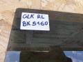 стекло двери задней левой Mercedes-Benz GLK-Класс X204 [рестайлинг] 2013, 3.5 л., бензин, АКПП, внедорожник 5 дв. - фото №9