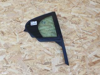 форточка задняя правая Jaguar XE 1 поколение 2016, 5.0 л., 508PN, бензин, АКПП, седан, GX7325828A