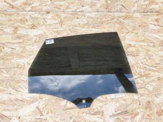 стекло двери задней правой Porsche Macan 1 поколение 2016, 4.8 л., M 48.20, бензин, АКПП, внедорожник 5 дв., 95B845206A