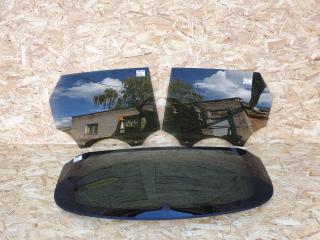 стекло заднее Jaguar F-Pace 1 поколение 2017, 3.0 л., 306PS, бензин, АКПП, внедорожник 5 дв.