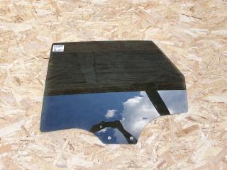 стекло двери задней левой Audi Q5 FY 2019, 2.0 л., бензин, АКПП, внедорожник 5 дв.