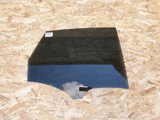 стекло двери задней правой Porsche Macan 1 поколение 2015, 4.8 л., M 48.20, бензин, АКПП, внедорожник 5 дв., 95B845206A