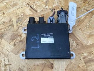 блок управления форсунками Lexus LS 4 поколение 2009, 5.0 л., 2UR-FSE, бензин, АКПП, седан, 8987150010, 1310001510