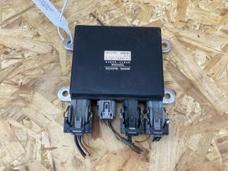 блок управления форсунками Lexus LS 4 поколение 2009, 5.0 л., 2UR-FSE, бензин, АКПП, седан, 8987150010, 1310001510